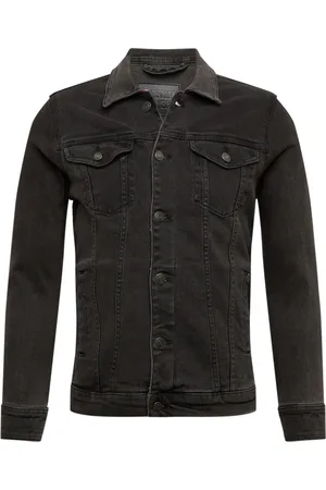 Denim Project Chaqueta de entretiempo