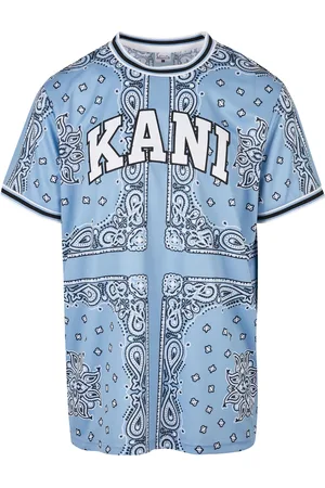 Karl Kani Camiseta