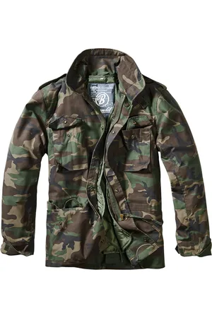 Brandit Chaqueta de entretiempo 