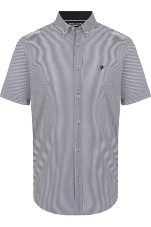Denim Culture Camisa 