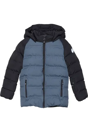 Color Kids Chaqueta de invierno