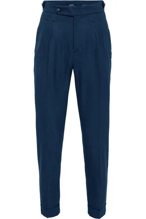 Dandalo Pantalón plisado 