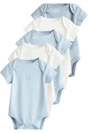 Next Pijama entero/body