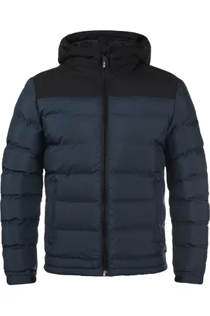 INDICODE Chaqueta de invierno 