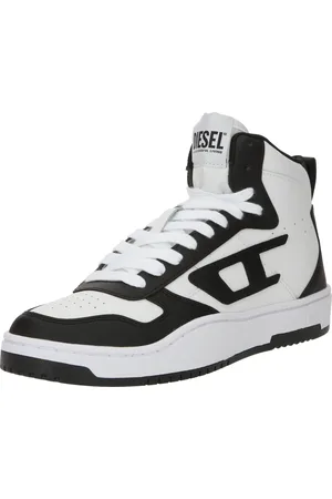 Diesel Zapatillas deportivas altas 