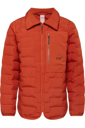 FW Chaqueta de entretiempo