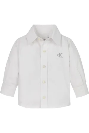 Calvin Klein Camisa