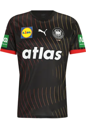 PUMA Camiseta de fútbol 