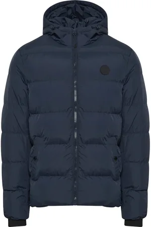INDICODE Chaqueta de invierno 