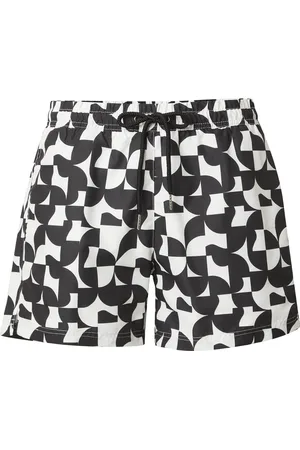 Guido Maria Kretschmer Collection Bermudas 