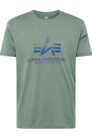 Alpha Industries Camiseta