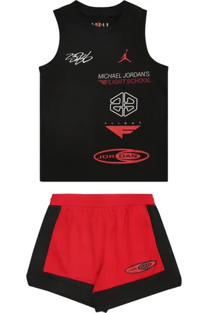 Jordan Ropa para correr 