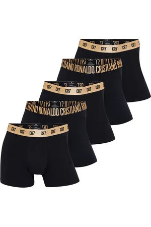 CR7 - Cristiano Ronaldo Calzoncillo boxer