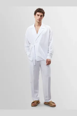 Antioch Camisa