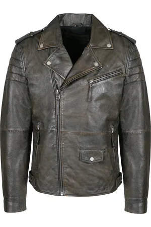 Freaky Nation Chaqueta de entretiempo 