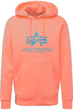 Alpha Industries Sudadera