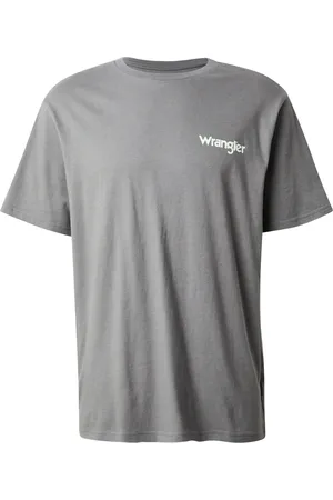 Wrangler Camiseta 