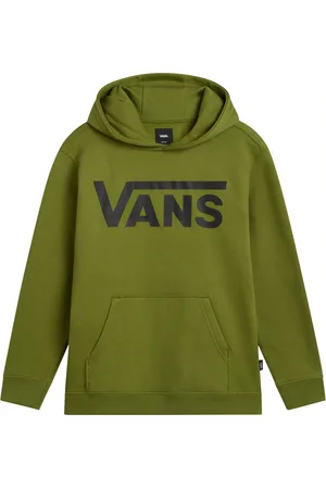 Vans Sudadera 