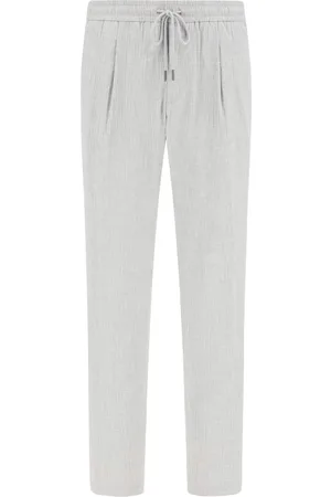 Boggi Milano Pantalón de pinzas