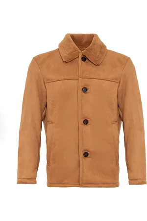 Antioch Chaqueta de invierno