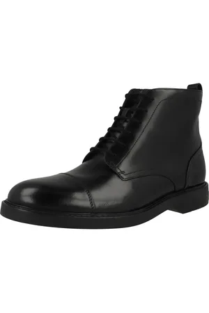 Clarks Botas con cordones 