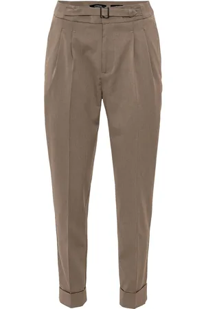Antioch Pantalón plisado