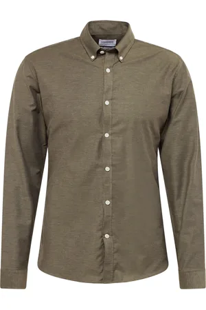 Lindbergh Camisa de negocios