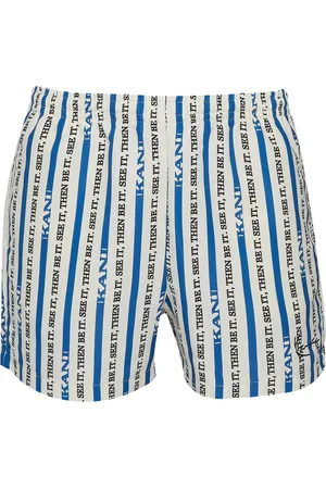 Karl Kani Bermudas
