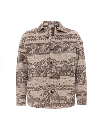 Dandalo Camisa