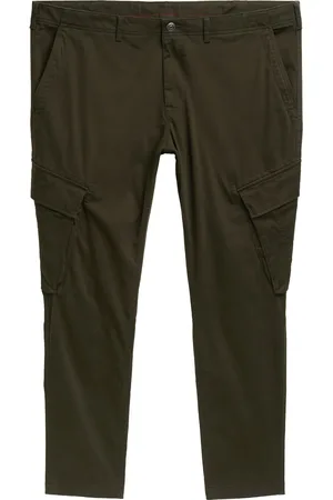 TOM TAILOR Pantalón cargo