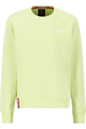 Alpha Industries Sudadera