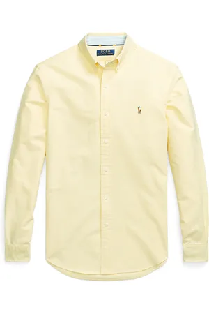 Ralph Lauren Camisa