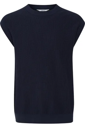 Solid Camiseta sin mangas