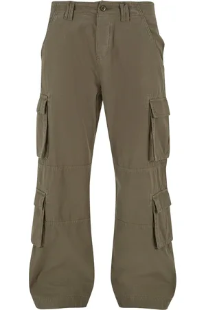 Urban classics Pantalón cargo
