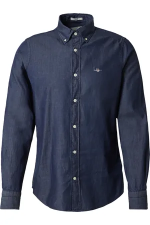 GANT Camisa