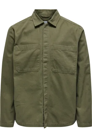 Only & Sons Chaqueta de entretiempo 