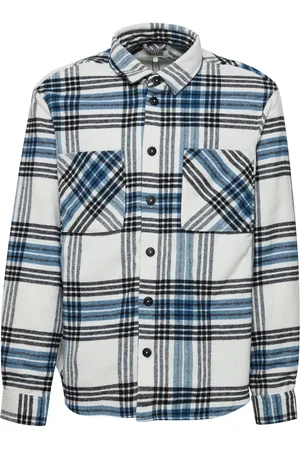 Solid Camisa 