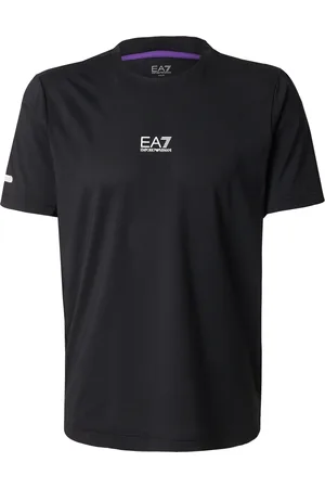 EA7 Camiseta funcional
