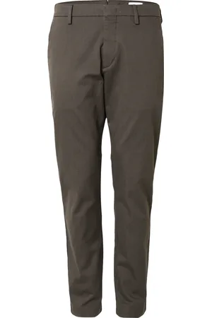 NN.07 Pantalón chino 