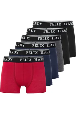 Felix Hardy Calzoncillo boxer