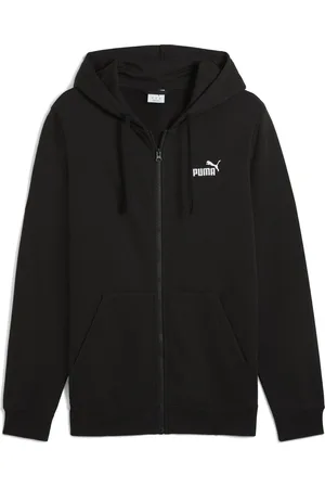 PUMA Sudadera con cremallera 