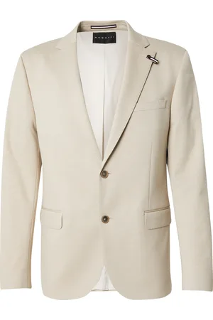 Bugatti Chaqueta tipo saco para negocios