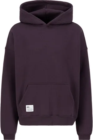 Alpha Industries Sudadera