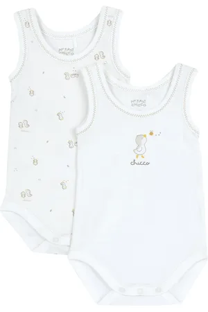 chicco Pijama entero/body