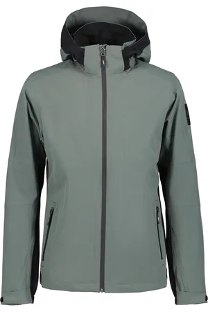 Rukka Chaqueta de montaña 