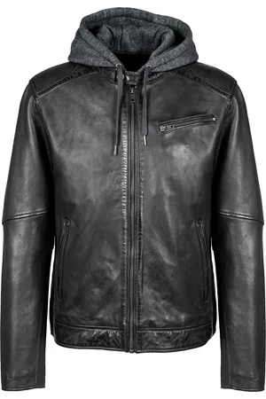Freaky Nation Chaqueta de entretiempo 