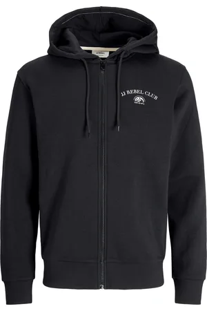 JJ Sudadera con cremallera 
