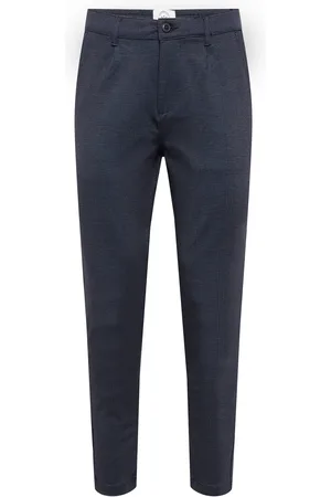Kronstadt Pantalón plisado
