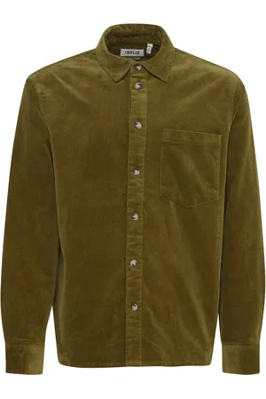 Solid Camisa 