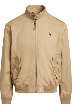 Ralph Lauren Chaqueta de entretiempo